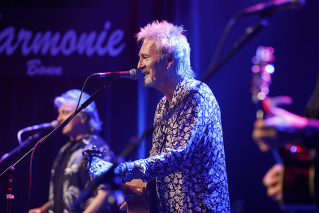 Konzert von Frontm3n in Bonn