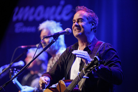 Konzert von Frontm3n in Bonn