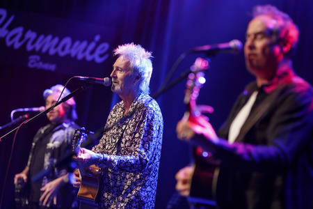 Konzert von Frontm3n in Bonn