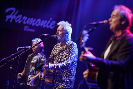 Konzert von Frontm3n in Bonn