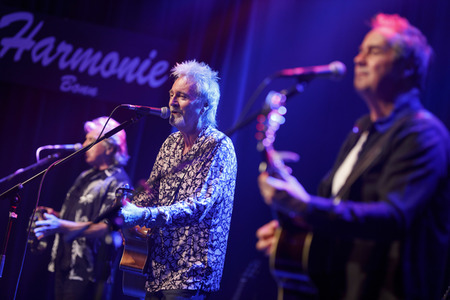 Konzert von Frontm3n in Bonn