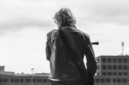 Autokultur-Konzert von Fury in the Slaughterhouse in Hannover