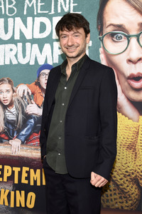 Filmpremiere 'Hilfe, ich hab meine Freunde geschrumpft' in München