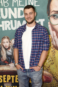 Filmpremiere 'Hilfe, ich hab meine Freunde geschrumpft' in München