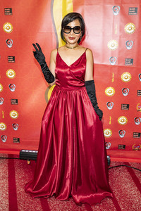 Nominierungsbekanntgabe vom Hollywood Global Film Festival 2021 in Arcadia