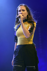 Konzert von Alice Merton in Hannover