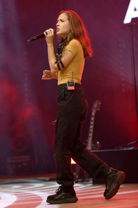 Konzert von Alice Merton in Hannover
