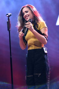 Konzert von Alice Merton in Hannover
