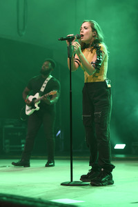 Konzert von Alice Merton in Hannover