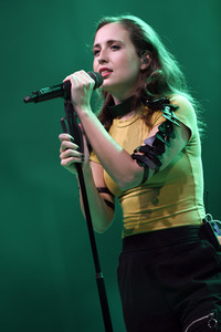 Konzert von Alice Merton in Hannover