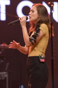 Konzert von Alice Merton in Hannover