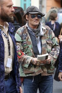 Filmpremiere 'Minamata', Karlovy Vary International Film Festival 2021