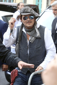 Filmpremiere 'Minamata', Karlovy Vary International Film Festival 2021