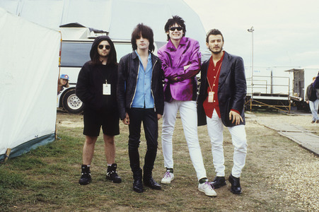 Reading Festival 1992