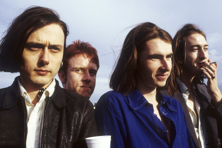 Reading Festival 1992