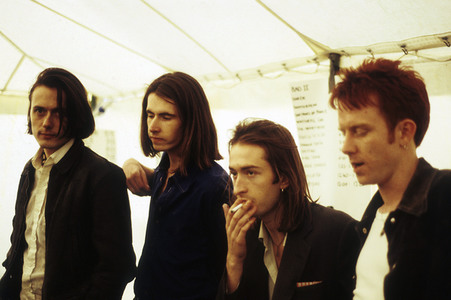 Reading Festival 1992