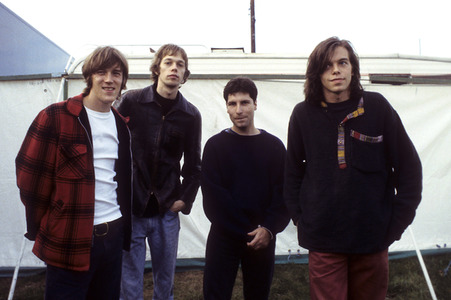 Reading Festival 1992