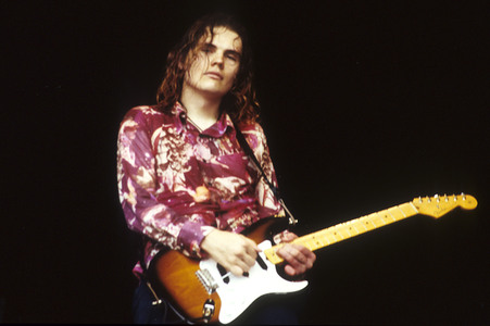 Reading Festival 1992