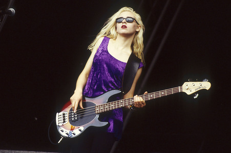 Reading Festival 1992