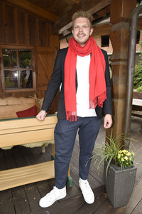 3G-Event 'G'sellschaft, G'sang, G'miatlichkeit' in Elisabethszell