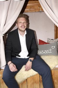 3G-Event 'G'sellschaft, G'sang, G'miatlichkeit' in Elisabethszell