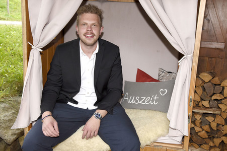 3G-Event 'G'sellschaft, G'sang, G'miatlichkeit' in Elisabethszell