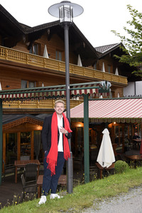 3G-Event 'G'sellschaft, G'sang, G'miatlichkeit' in Elisabethszell