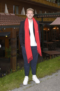 3G-Event 'G'sellschaft, G'sang, G'miatlichkeit' in Elisabethszell