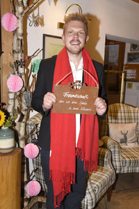 3G-Event 'G'sellschaft, G'sang, G'miatlichkeit' in Elisabethszell