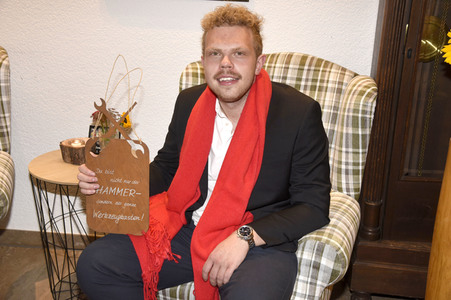 3G-Event 'G'sellschaft, G'sang, G'miatlichkeit' in Elisabethszell