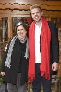 3G-Event 'G'sellschaft, G'sang, G'miatlichkeit' in Elisabethszell