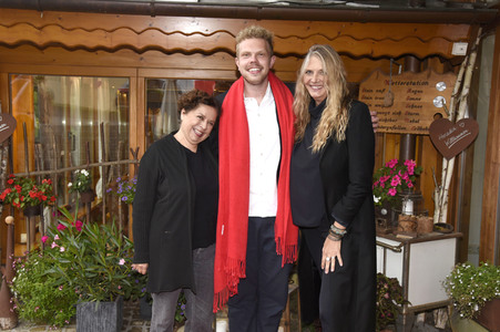 3G-Event 'G'sellschaft, G'sang, G'miatlichkeit' in Elisabethszell