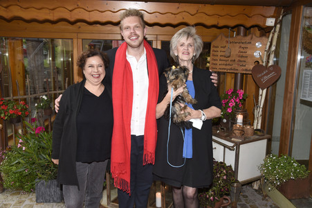 3G-Event 'G'sellschaft, G'sang, G'miatlichkeit' in Elisabethszell