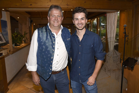 3G-Event 'G'sellschaft, G'sang, G'miatlichkeit' in Elisabethszell