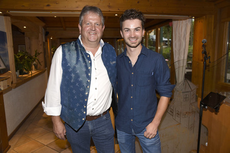 3G-Event 'G'sellschaft, G'sang, G'miatlichkeit' in Elisabethszell