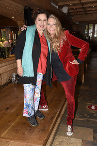 3G-Event 'G'sellschaft, G'sang, G'miatlichkeit' in Elisabethszell