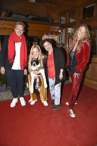 3G-Event 'G'sellschaft, G'sang, G'miatlichkeit' in Elisabethszell