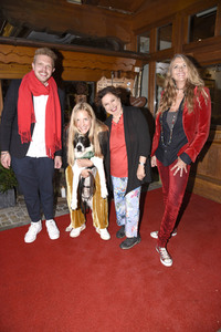 3G-Event 'G'sellschaft, G'sang, G'miatlichkeit' in Elisabethszell