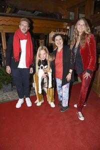 3G-Event 'G'sellschaft, G'sang, G'miatlichkeit' in Elisabethszell