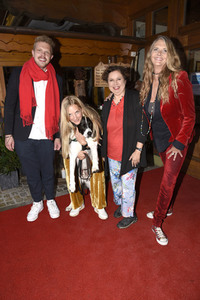 3G-Event 'G'sellschaft, G'sang, G'miatlichkeit' in Elisabethszell