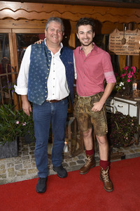 3G-Event 'G'sellschaft, G'sang, G'miatlichkeit' in Elisabethszell