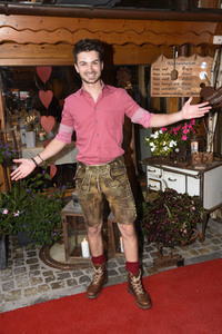 3G-Event 'G'sellschaft, G'sang, G'miatlichkeit' in Elisabethszell