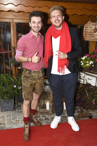 3G-Event 'G'sellschaft, G'sang, G'miatlichkeit' in Elisabethszell