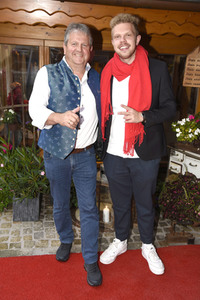 3G-Event 'G'sellschaft, G'sang, G'miatlichkeit' in Elisabethszell