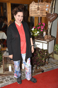 3G-Event 'G'sellschaft, G'sang, G'miatlichkeit' in Elisabethszell