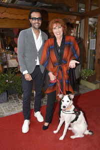 3G-Event 'G'sellschaft, G'sang, G'miatlichkeit' in Elisabethszell