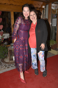 3G-Event 'G'sellschaft, G'sang, G'miatlichkeit' in Elisabethszell