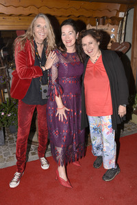 3G-Event 'G'sellschaft, G'sang, G'miatlichkeit' in Elisabethszell