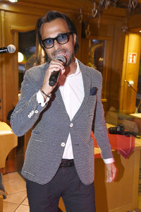 3G-Event 'G'sellschaft, G'sang, G'miatlichkeit' in Elisabethszell