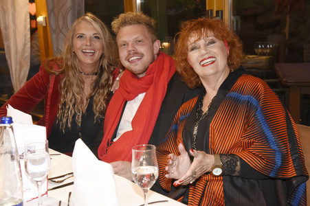 3G-Event 'G'sellschaft, G'sang, G'miatlichkeit' in Elisabethszell